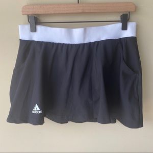 Adidas Climalite tennis skirt